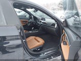 BMW 430I Gran Coupe xDrive WBA4J3C5XJBG96931 fotografie