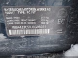 BMW 430I Gran Coupe xDrive WBA4J3C5XJBG96931 fotografie