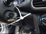 Hyundai Kona 2.0L Essential KM8K1CAA6JU092607 photo