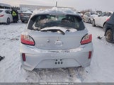 Mitsubishi Mirage Es ML32AUHJ6RH004985 снимка