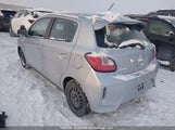 Mitsubishi Mirage Es ML32AUHJ6RH004985 снимка