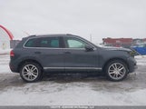 Volkswagen Touareg 3.6L Comfortline/3.6L Highline WVGDF9BP5DD013299 fotografie