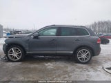 Volkswagen Touareg 3.6L Comfortline/3.6L Highline WVGDF9BP5DD013299 fotografie