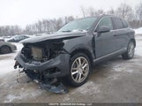 Volkswagen Touareg 3.6L Comfortline/3.6L Highline WVGDF9BP5DD013299 снимка