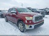 Toyota Tundra Crewmax Limited 5TFHY5F15AX117171 fotografie