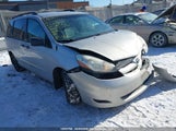 Toyota Sienna 5TDZK29C69S233563 снимка