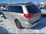 Toyota Sienna 5TDZK29C69S233563 снимка