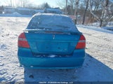 Pontiac Wave KL2TD55658B272123 снимка