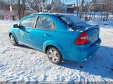 Pontiac Wave KL2TD55658B272123 снимка