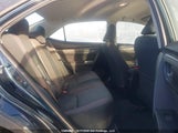 Toyota Corolla Le 2T1BURHE0KC175925 снимка
