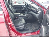 Toyota Highlander Hybrid Xle 5TDKBRCH3PS569909 fotografie