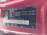 Toyota Highlander Hybrid Xle 5TDKBRCH3PS569909 photo