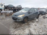 Mazda Mazda2 Gs/Gx JM1DE1HY2B0126706 снимка