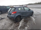 Mazda Mazda2 Gs/Gx JM1DE1HY2B0126706 снимка