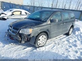 Dodge Grand Caravan Se/Sxt 2C4RDGBG3GR315969 снимка