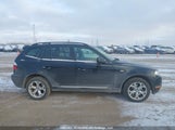 BMW X3 xDrive30I WBXPC9C45AWJ37137 снимка