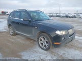 BMW X3 xDrive30I WBXPC9C45AWJ37137 снимка