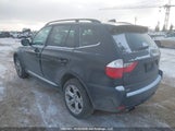 BMW X3 xDrive30I WBXPC9C45AWJ37137 снимка