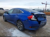 Honda Civic Se 2HGFC2F67JH019667 снимка