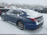 Hyundai Sonata Preferred 5NPEG4JA8LH035523 снимка