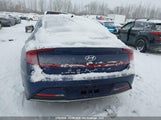 Hyundai Sonata Preferred 5NPEG4JA8LH035523 снимка