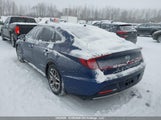 Hyundai Sonata Preferred 5NPEG4JA8LH035523 снимка