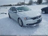 Volkswagen Jetta 2.0L Trendline/2.0L Trendline+ 3VW1K7AJ7EM350659 photo