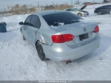 Volkswagen Jetta 2.0L Trendline/2.0L Trendline+ 3VW1K7AJ7EM350659 снимка