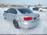 Volkswagen Jetta 2.0L Trendline/2.0L Trendline+ 3VW1K7AJ7EM350659 снимка