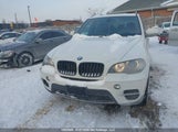 BMW X5 xDrive35D 5UXZW0C56BL371791 снимка