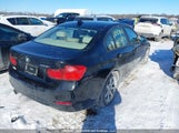 BMW 328 Xi WBA3B3C54DF536272 photo