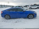 Honda Civic 2HGFC2F55HH026019 снимка