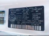 Hyundai Palisade Ultimate Calligraphy Night KM8R5DGE5SU813133 photo