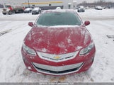 Chevrolet Volt Premier 1G1RB6S5XJU122574 снимка