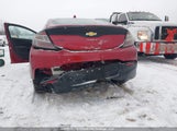Chevrolet Volt Premier 1G1RB6S5XJU122574 снимка