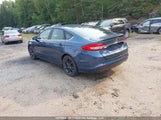 Ford Fusion Se 3FA6P0H73JR123113 снимка