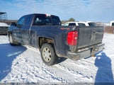 Chevrolet Silverado  Lt 1GCVKRECXGZ195439 снимка