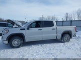 GMC Sierra 1GTU9AEFXLZ214200 снимка