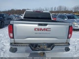 GMC Sierra 1GTU9AEFXLZ214200 снимка