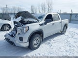 GMC Sierra 1GTU9AEFXLZ214200 снимка