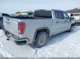 GMC Sierra 1GTU9AEFXLZ214200 снимка
