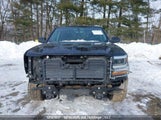 Chevrolet Silverado  1Lt 1GCVKREC5HZ322826 снимка