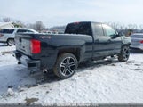 Chevrolet Silverado  1Lt 1GCVKREC5HZ322826 снимка