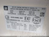 Chevrolet Equinox 2GNALBEK8C6331736 снимка
