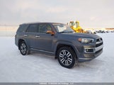 Toyota 4Runner JTEBU5JR0F5264057 fotografie