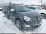 Chevrolet Equinox 2GNFLGE35H6285138 снимка