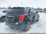 Chevrolet Equinox 2GNFLGE35H6285138 fotografie