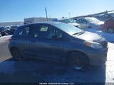 Toyota Yaris JTDJTUD37DD545876 снимка