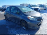 Toyota Yaris JTDJTUD37DD545876 снимка