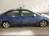 Honda Civic Ex 4Dr 2HGFA16807H006950 снимка